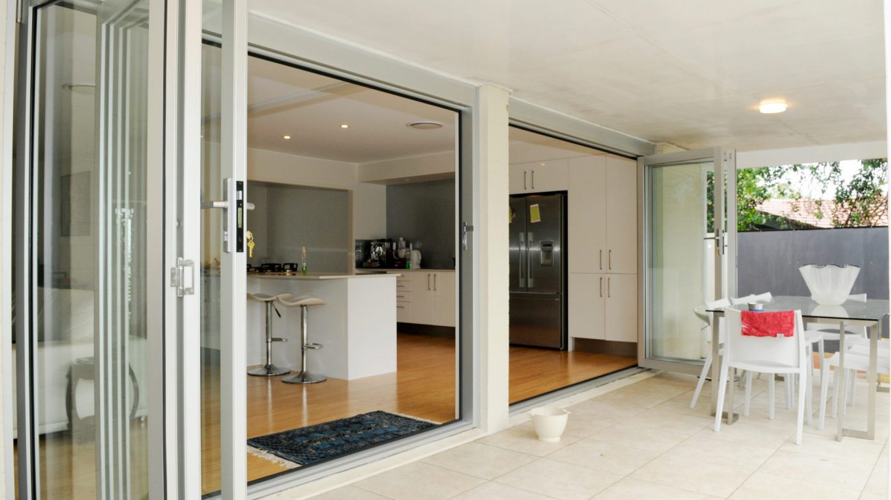 Precision Doors and Windows Brisbane, Sunshine Coast & Gold Coast