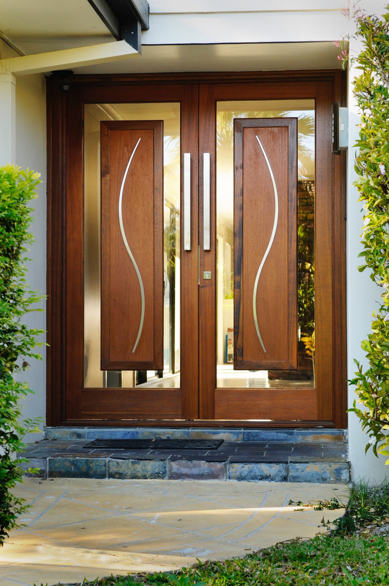 Front Entry  Doors  Precision Doors  Windows