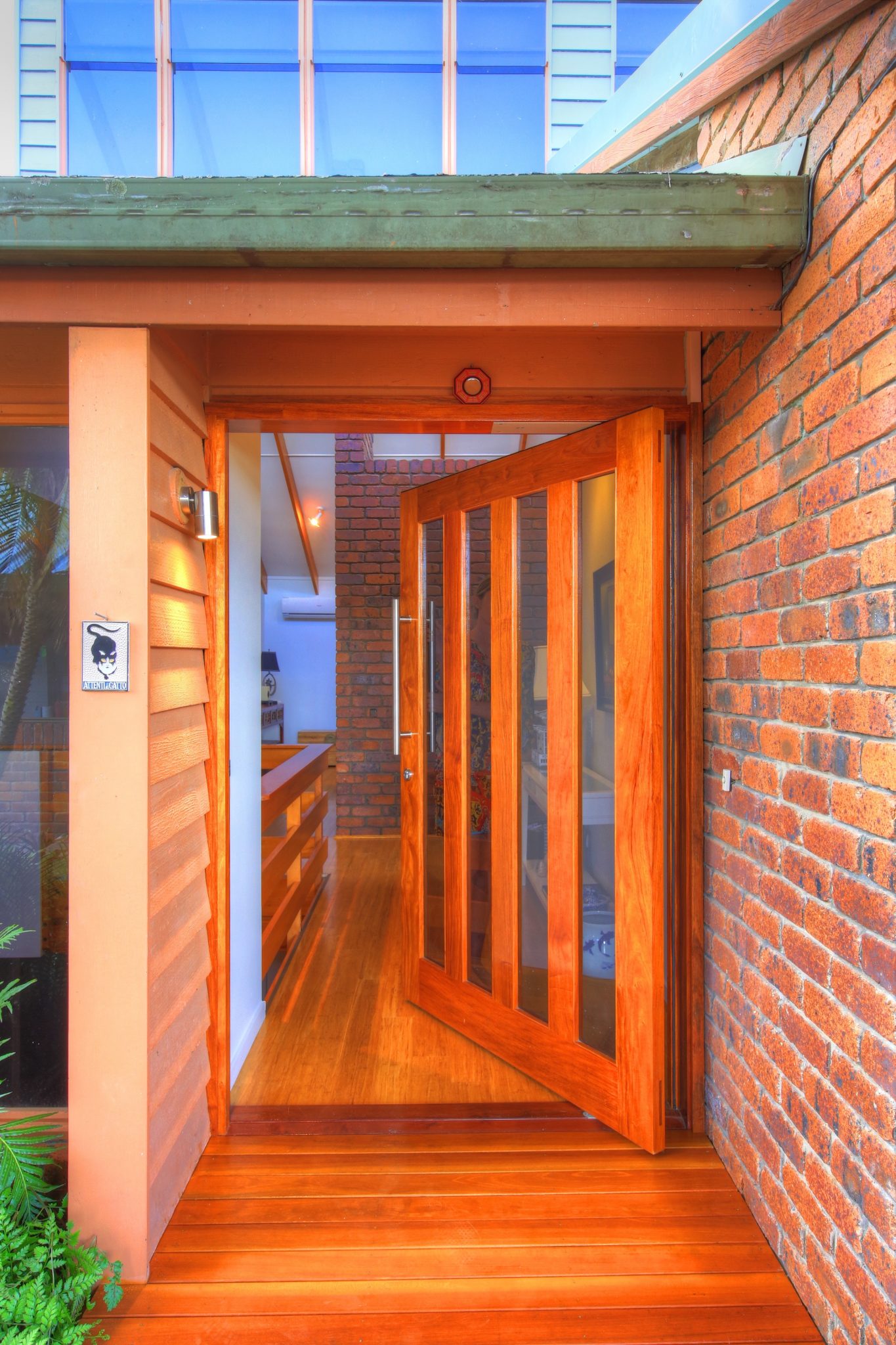 Front Entry Doors – Precision Doors & Windows