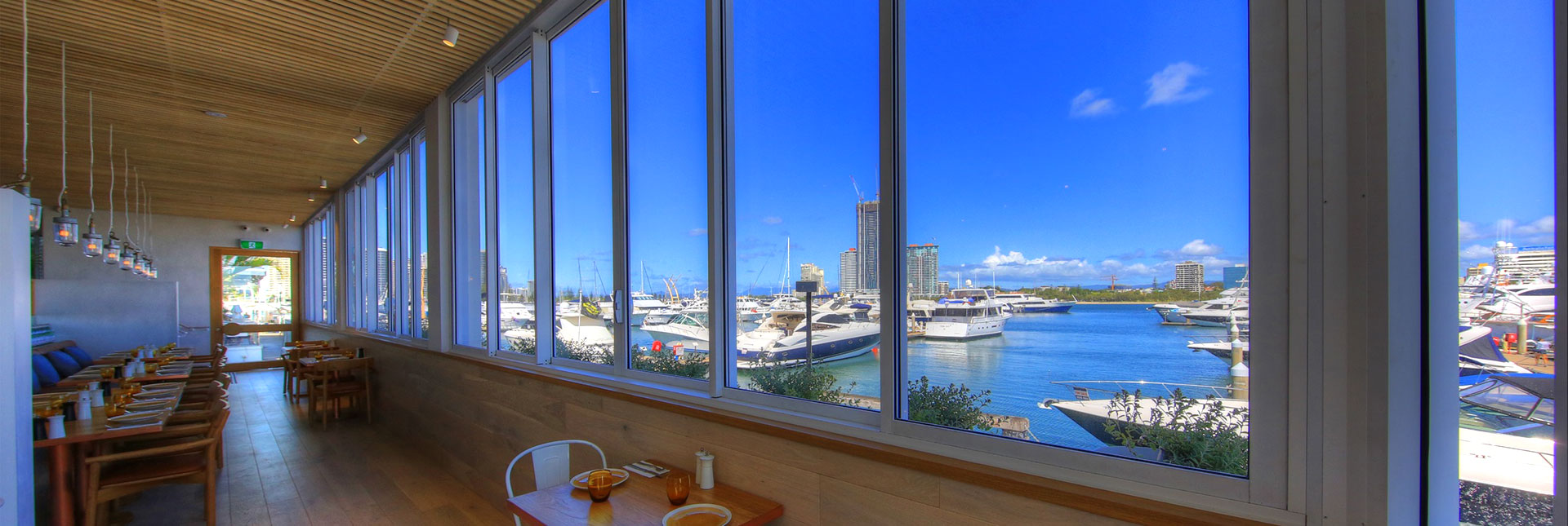 Precision Doors and Windows Brisbane, Sunshine Coast & Gold Coast