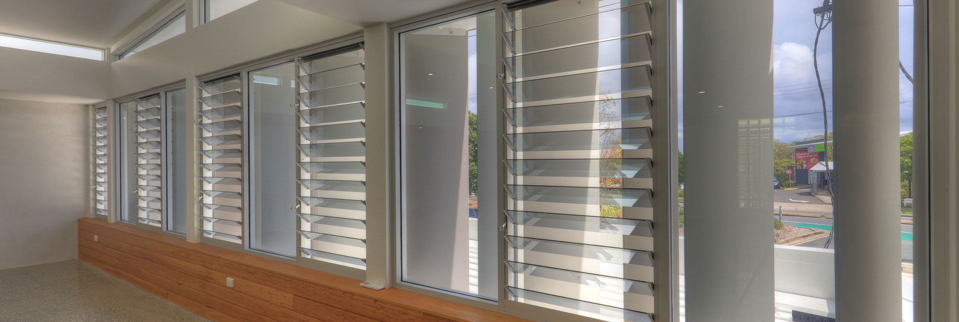 Precision Doors and Windows Brisbane, Sunshine Coast & Gold Coast